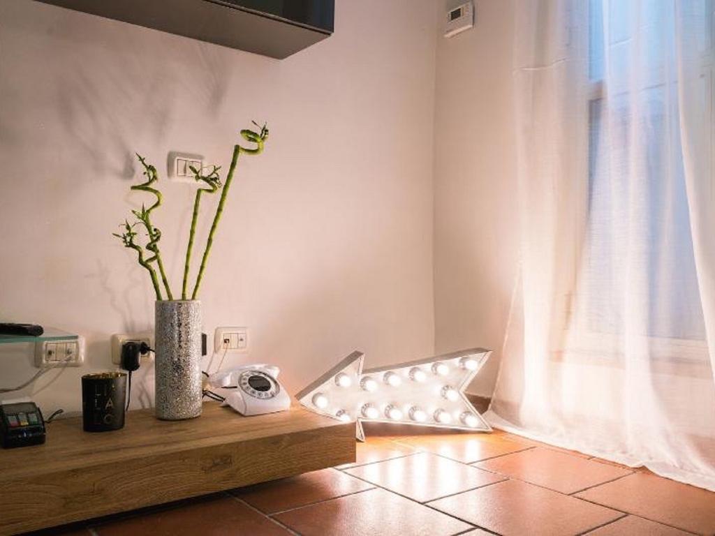 Apartmán Garibaldi Roof Garden Řím Exteriér fotografie